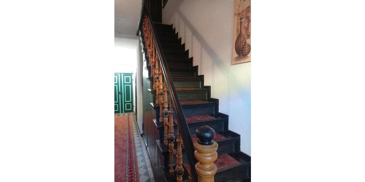 Erdgeschoßwohnung Bernburg (Saale) - 2 Zimmer, 64 m&sup2;, 585&euro; | Angebot:26097932