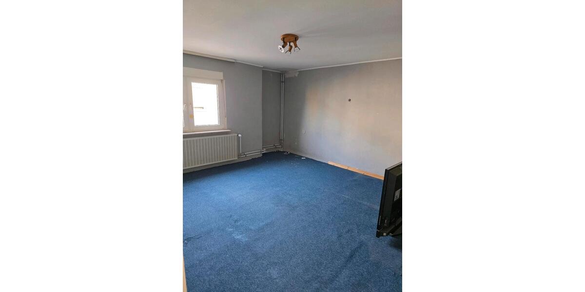 Einfamilienhaus Gerolsheim - 5 Zimmer, 100 m&sup2;, 1.500&euro; | Angebot:26612268