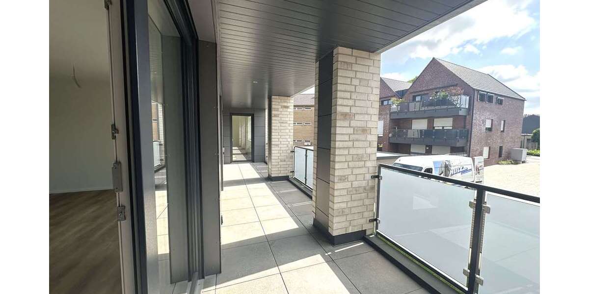 Wohnung zum Mieten in Steinfurt 1.150 € 108.99 m² 3 zimmer