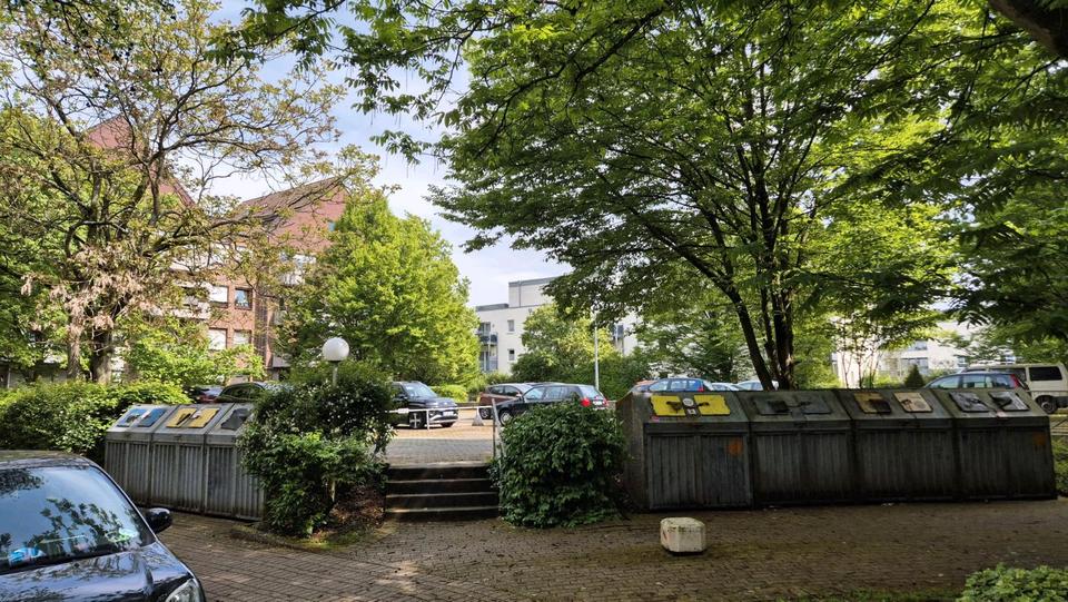 Gewerbeobjekt Voerde (Niederrhein) - 1.600&euro; | Angebot:26564919
