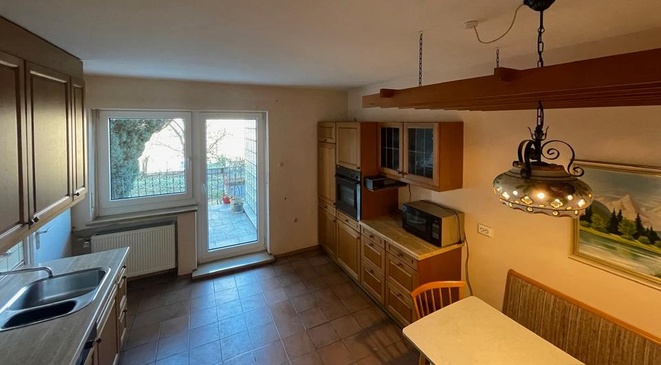 Wohnen auf Zeit Dachau - 1 Zimmer, 17 m&sup2;, 640&euro; | Angebot:26659048