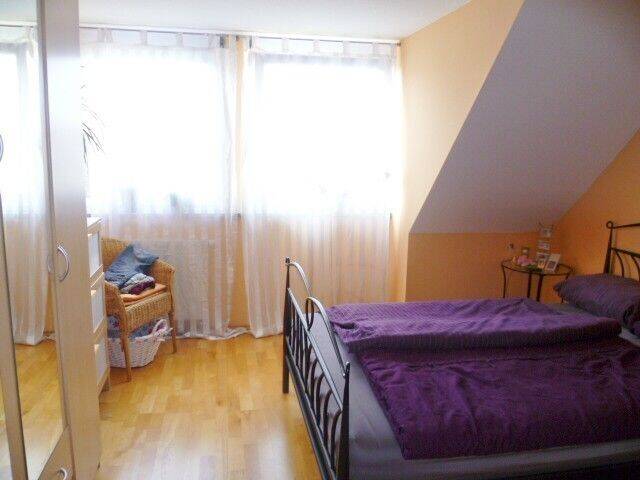 Etagenwohnung Roth - 3 Zimmer, 71 m&sup2;, 675&euro; | Angebot:26820804