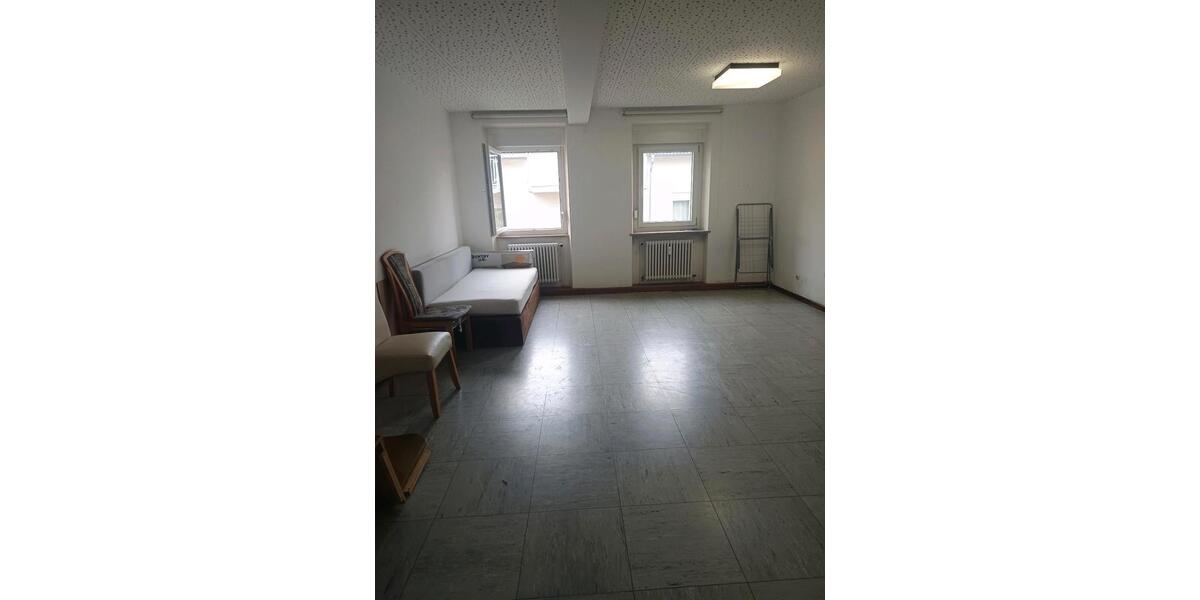 Erdgeschoßwohnung Ansbach - 1 Zimmer, 118 m&sup2;, 1.300&euro; | Angebot:26163055