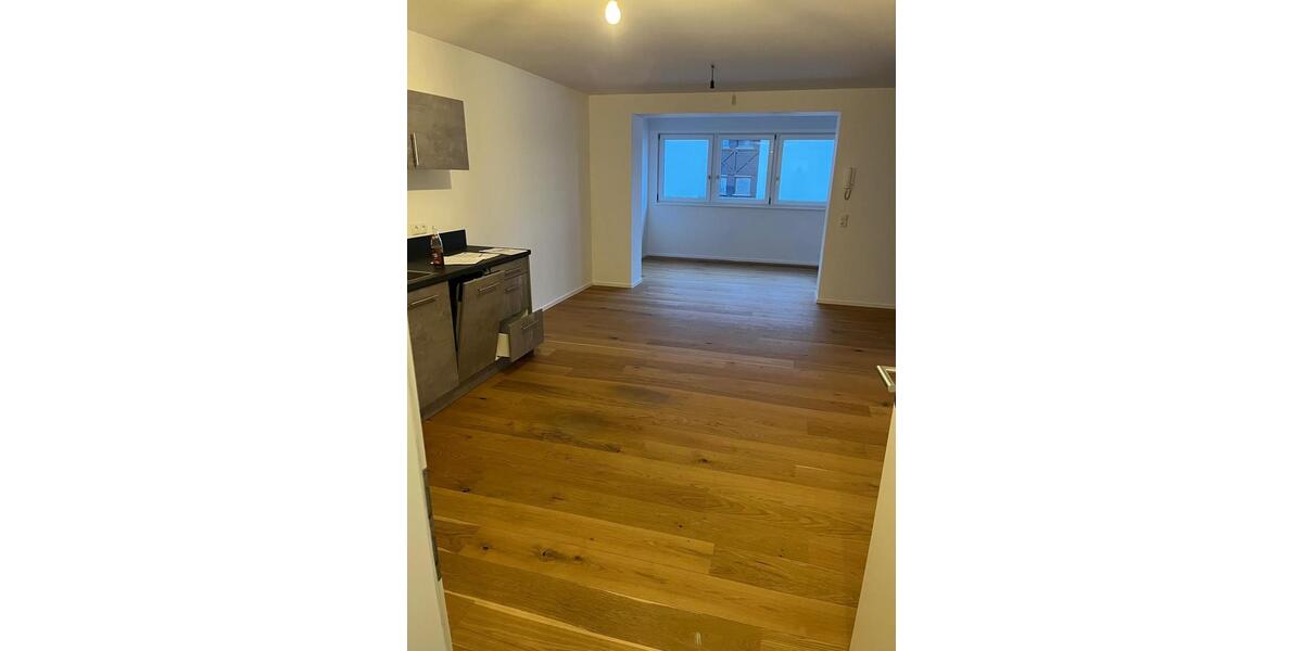 Etagenwohnung Spiegelau - 2 Zimmer, 86 m&sup2;, 917&euro; | Angebot:23795587