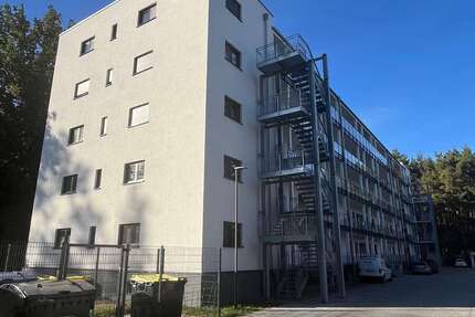 Wohnung Kloster Lehnin - 3 Zimmer, 71 m&sup2;, 857&euro; | Angebot:27122713
