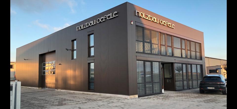 Geschäftsgebäude in Wehringen provisionsfrei zu vermieten zimmer