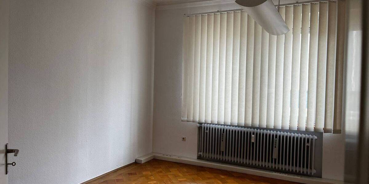 Etagenwohnung Sankt Georgen im Schwarzwald Stadtgebiet - 4 Zimmer, 100 m&sup2;, 800&euro; | Angebot:20808412