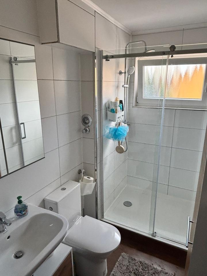 3-Zi Etagenwohnung in Heilbronn Kernstadt