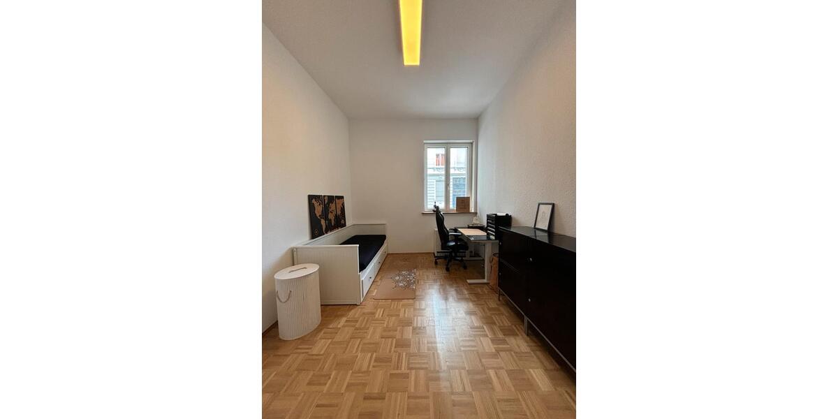 Erdgeschoßwohnung Wiesbaden - 3 Zimmer, 81 m&sup2;, 1.600&euro; | Angebot:24864129