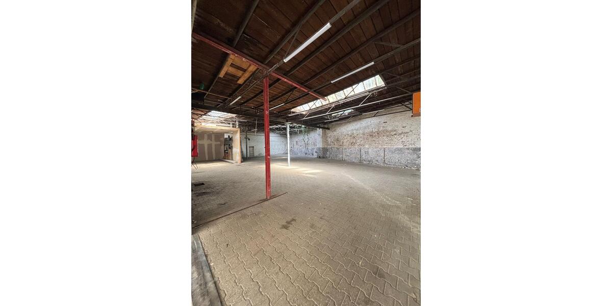 Gewerbeobjekt Mönchengladbach - 1.490&euro; | Angebot:26408729