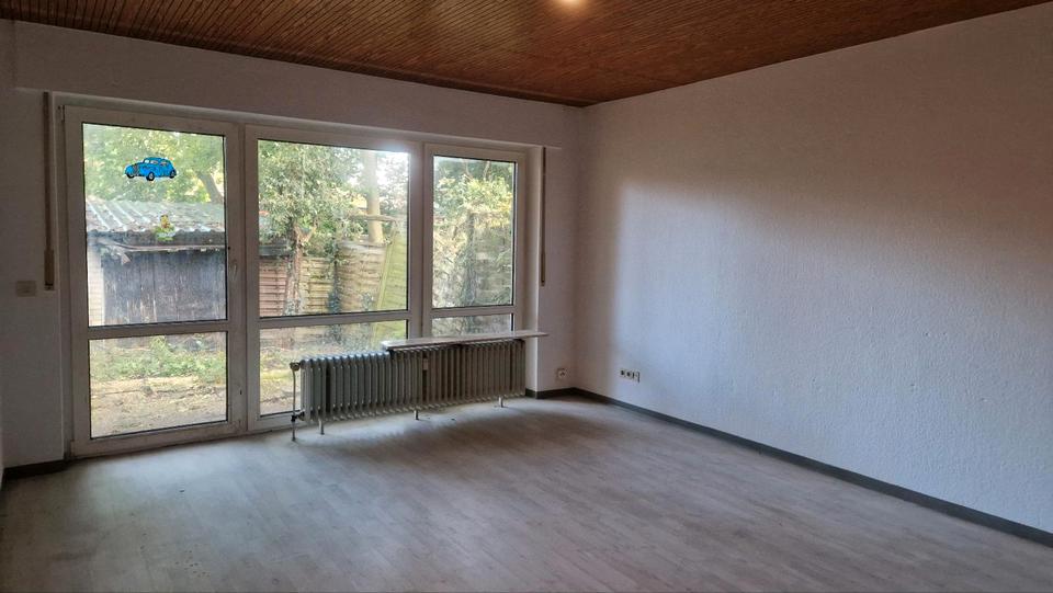 Erdgeschoßwohnung Aurich - 3 Zimmer, 73 m&sup2;, 800&euro; | Angebot:24840171