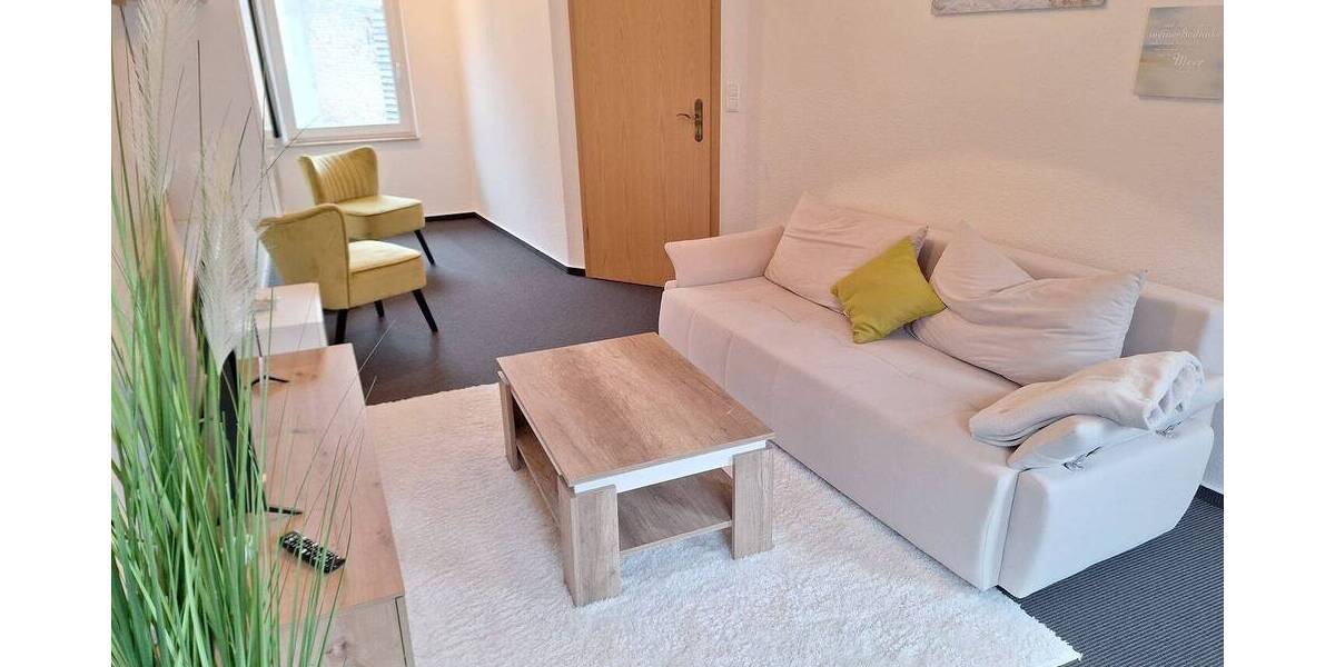 Mehrfamilienhaus, Wohnhaus Gützkow - 2 Zimmer, 68 m&sup2;, 425&euro; | Angebot:25664110