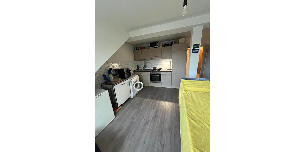Wohnen auf Zeit Bochum Wiemelhausen - 1 Zimmer, 20 m&sup2;, 435&euro; | Angebot:25767910