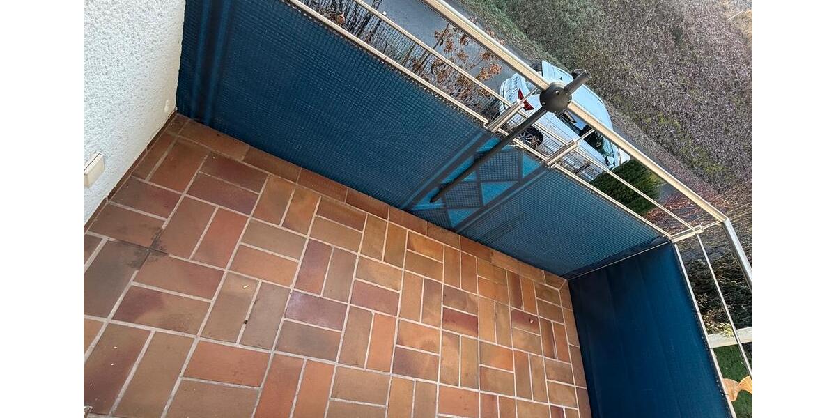 Attraktive 3-Zimmer Wohnung zu vermieten (ab 022026) 3 zimmer