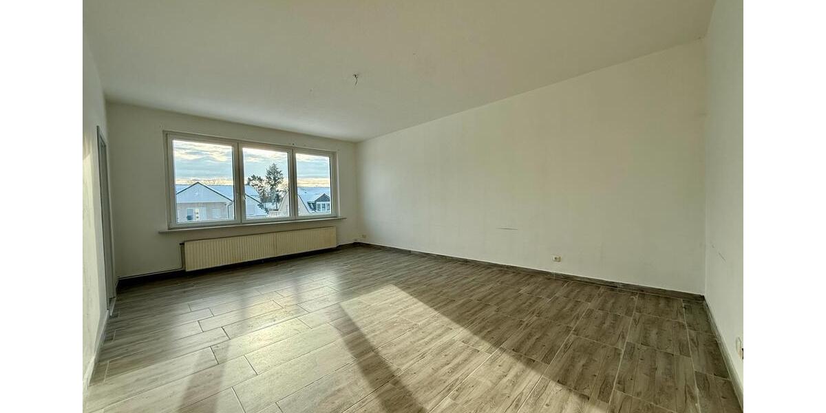 4 Zimmer Wohnung mit Balkon und Stellplatz in Langenhagen 4 zimmer