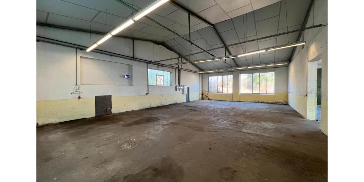 Gewerbeobjekt Battenberg (Eder) - 2.100&euro; | Angebot:26003151