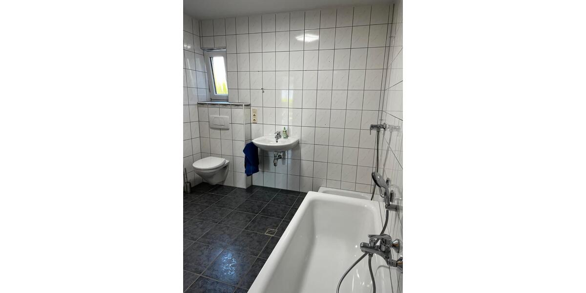 Erdgeschoßwohnung Perl - 2 Zimmer, 55 m&sup2;, 700&euro; | Angebot:26615912