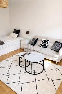 TOP-LAGE IM ABSOLUTEN ZENTRUM - Etagenwohnung Berlin-Charlottenburg Charlottenburg | Angebot:25223297