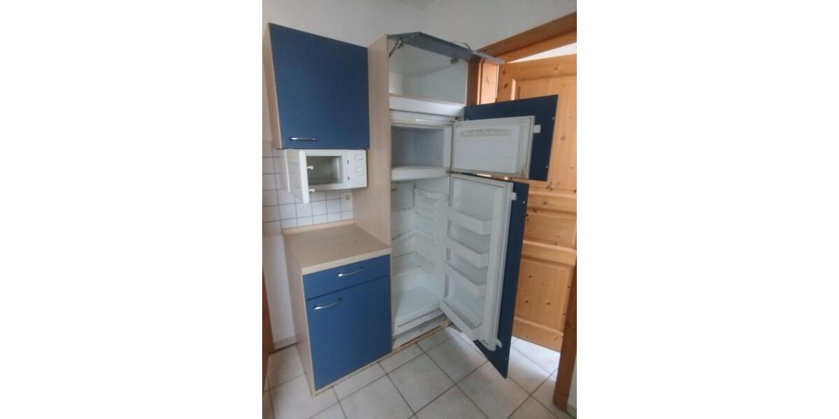 Maisonettenwohnung Lanitz-Hassel-Tal Tal - 1 Zimmer, 58 m&sup2;, 365&euro; | Angebot:25930948