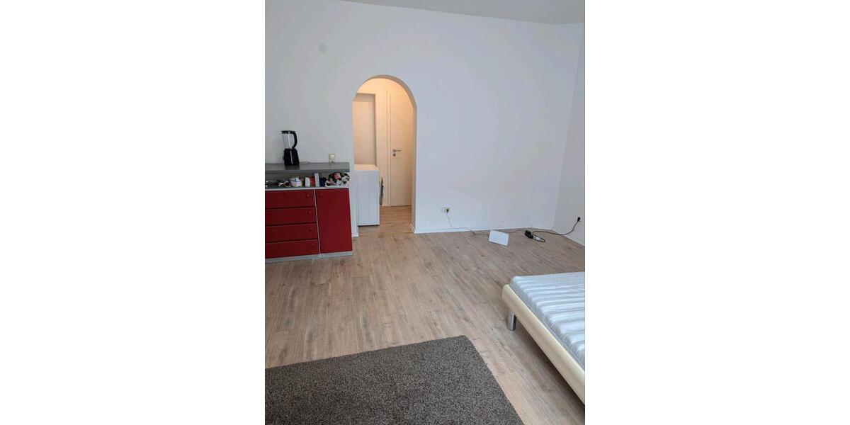 Erdgeschoßwohnung Oberhausen - 2 Zimmer, 36 m&sup2;, 470&euro; | Angebot:26161802