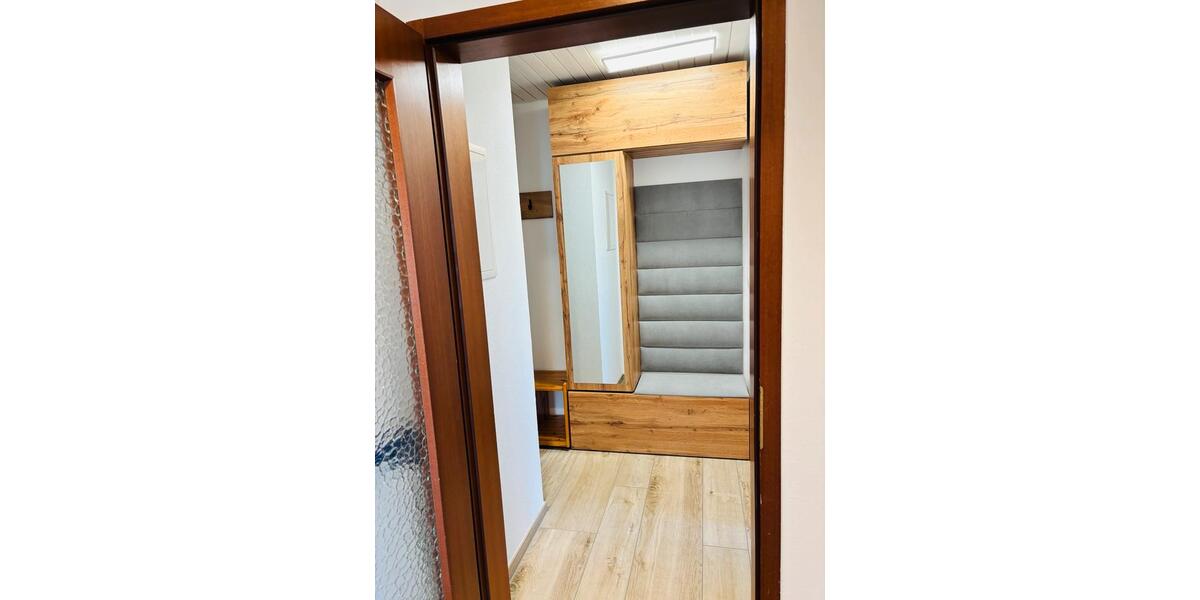 Dachgeschoßwohnung Tübingen - 2 Zimmer, 38 m&sup2;, 990&euro; | Angebot:26608684