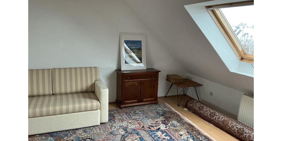 Wohnen auf Zeit Hannover Bothfeld-Vahrenheide - 1 Zimmer, 22 m&sup2;, 499&euro; | Angebot:24741022