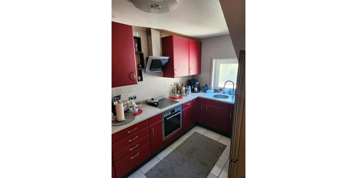 Dachgeschoßwohnung Völklingen - 1 Zimmer, 74 m&sup2;, 460&euro; | Angebot:26278245