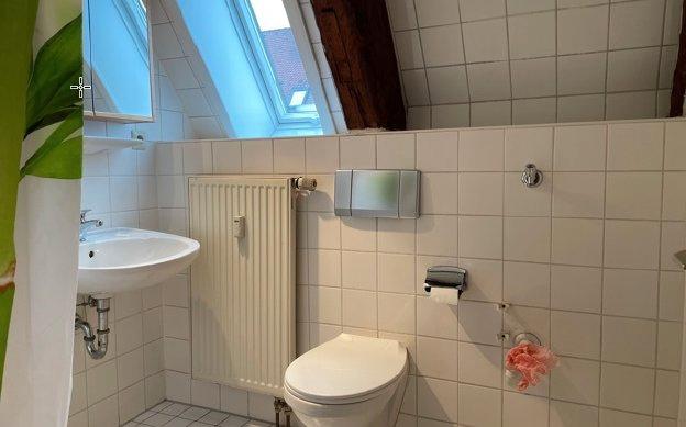 Etagenwohnung Heimsheim - 1 Zimmer, 35 m&sup2;, 575&euro; | Angebot:26222374