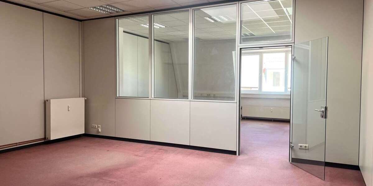 Büro in Altlandsberg 465 € 66.32 m² zimmer