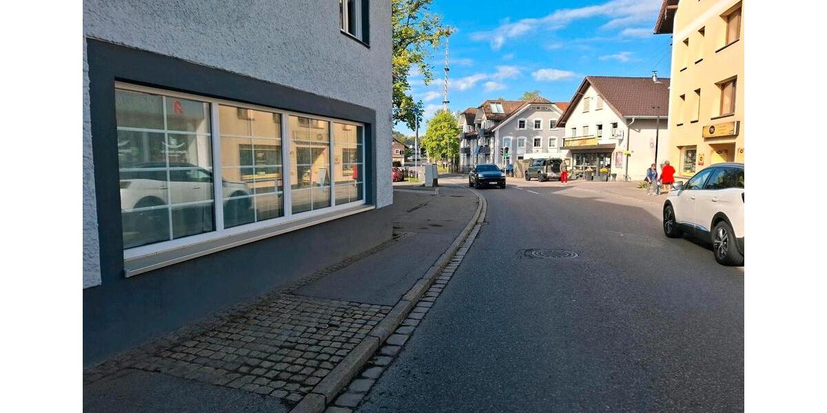 Erdgeschoßwohnung Buchenberg - 2 Zimmer, 77 m&sup2;, 770&euro; | Angebot:26489929