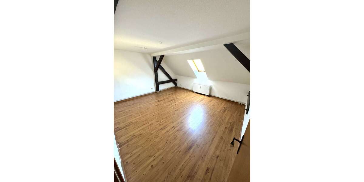 Etagenwohnung Luckenwalde - 2 Zimmer, 54 m&sup2;, 459&euro; | Angebot:25459503