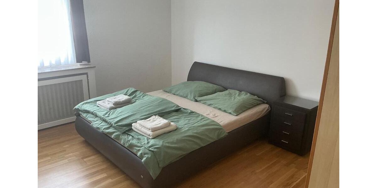 Möblierte 3 Zimmerwohnung in 45128 Essen Süd 3 zimmer