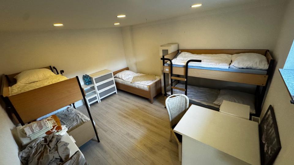 Wohnen auf Zeit Rangsdorf - 4 Zimmer, 100 m&sup2;, 250&euro; | Angebot:20647918