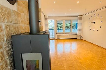 ab SOFORT moderne 3,5 Zimmer Whg, Südbalkon,Garage in Hamm-Osten zimmer