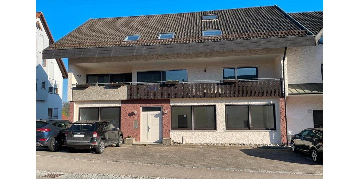 Gewerbeobjekt Abtsgmünd - 1.400&euro; | Angebot:26442456