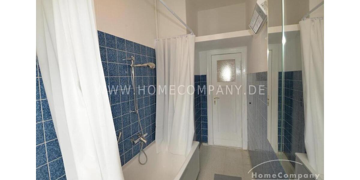 Wohnen auf Zeit Berlin Charlottenburg-Wilmersdorf - 2 Zimmer, 58 m&sup2;, 1.225&euro; | Angebot:26145087