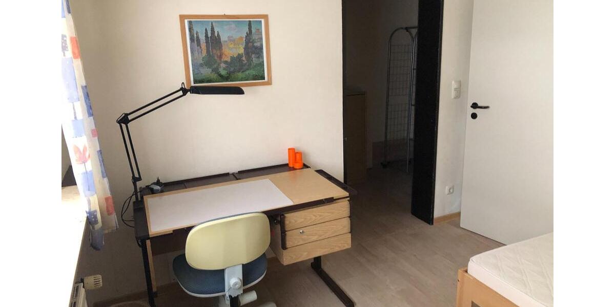 Wohnen auf Zeit Mainz Bretzenheim - 1 Zimmer, 14 m&sup2;, 520&euro; | Angebot:23215706