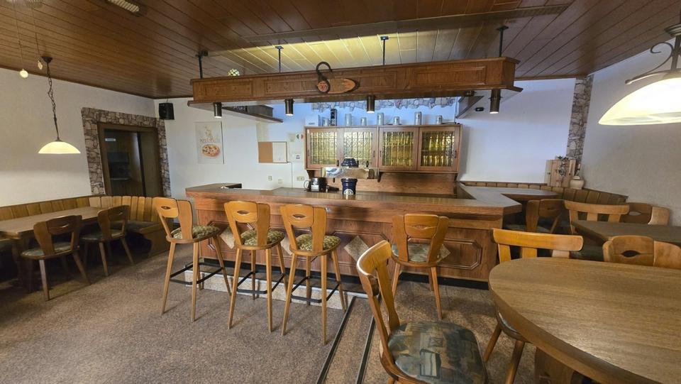 Gewerbeobjekt Büdingen - 120&euro; | Angebot:26326513