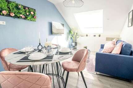 Wohnen auf Zeit in Gießen 1.800 € 1 zimmer