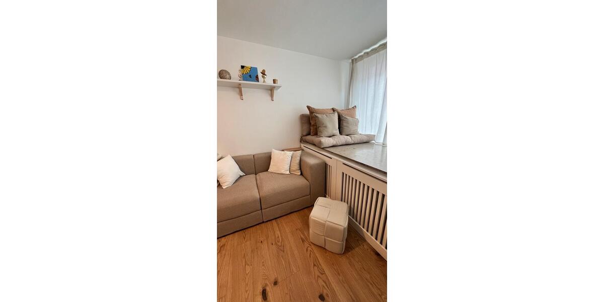 Wohnen auf Zeit Düsseldorf Stadtbezirk 3 - 1 Zimmer, 28 m&sup2;, 950&euro; | Angebot:26686628
