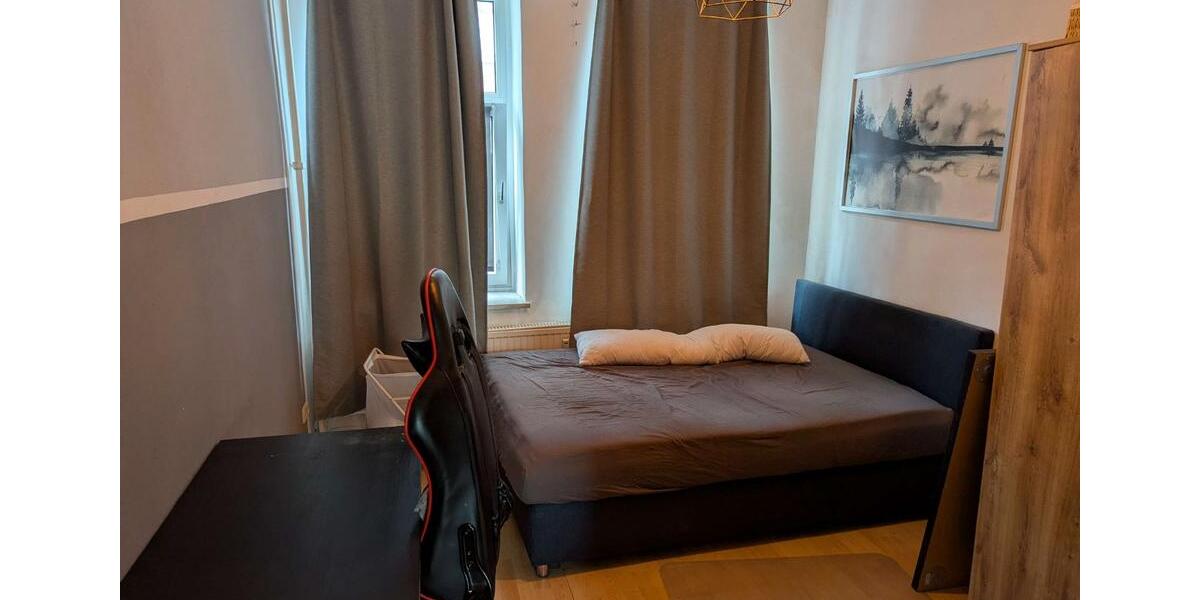 Erdgeschoßwohnung Molfsee - 1 Zimmer, 28 m&sup2;, 400&euro; | Angebot:26245319
