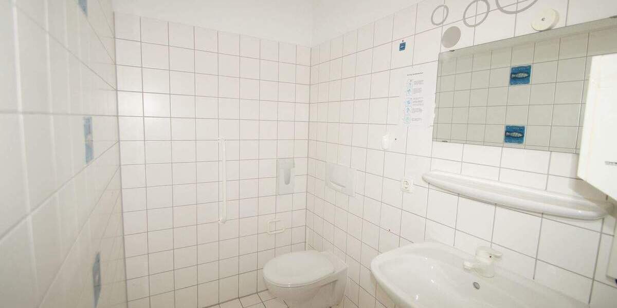 Gewerbeobjekt Magdeburg Stadtfeld Ost - 4 Zimmer, 110 m&sup2;, 670&euro; | Angebot:25997416