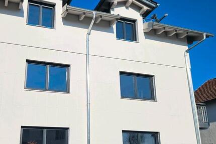 Kernsanierte 2-Zimmer-Dachgeschosswohnung 2 zimmer