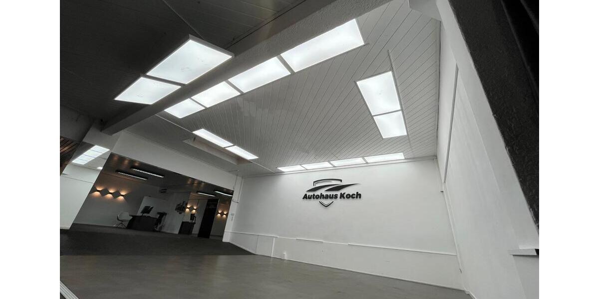 Gewerbeobjekt Mainz Ebersheim - 3.700&euro; | Angebot:26195300