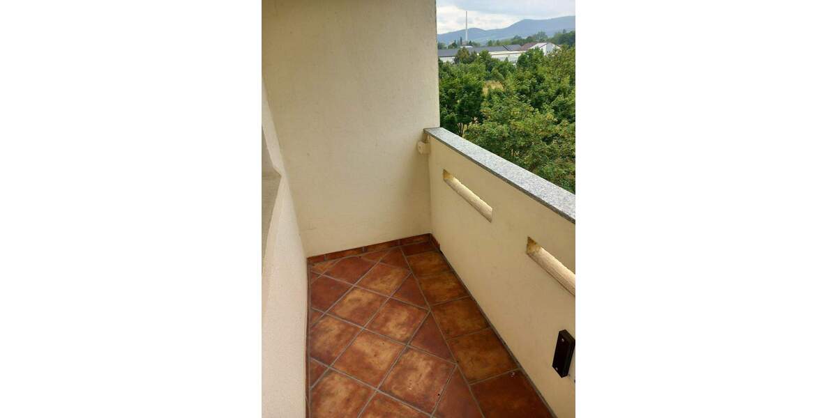 Etagenwohnung Rudolstadt Volkstedt - 3 Zimmer, 59 m&sup2;, 475&euro; | Angebot:25662411