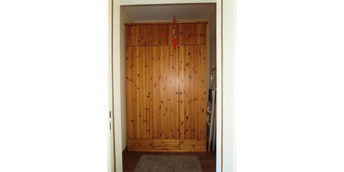 Etagenwohnung Nürnberg Eberhardshof - 1 Zimmer, 33 m&sup2;, 420&euro; | Angebot:26462952