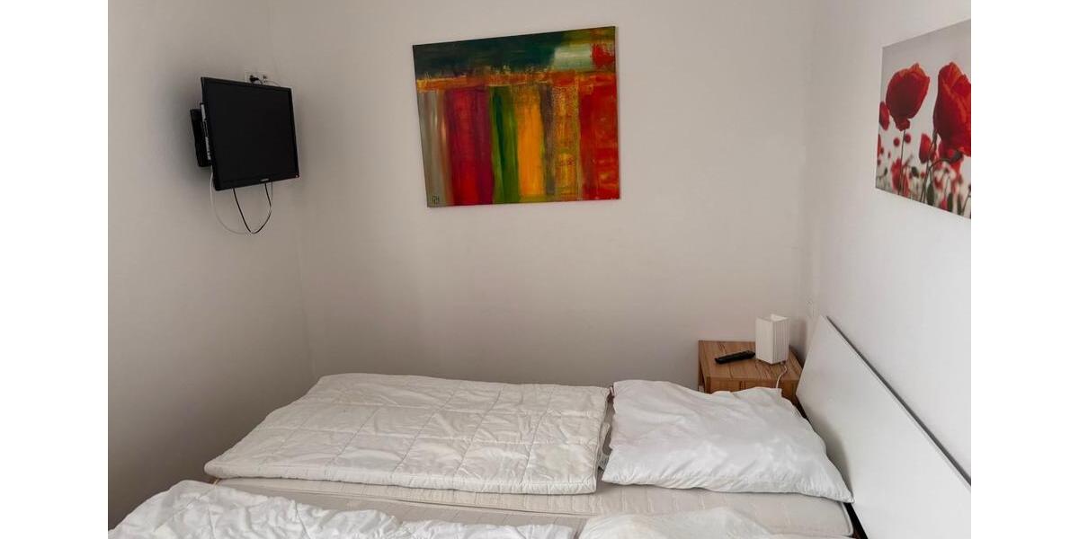 Möblierte Wohnungen in Binz …. unbefristet! 2 zimmer