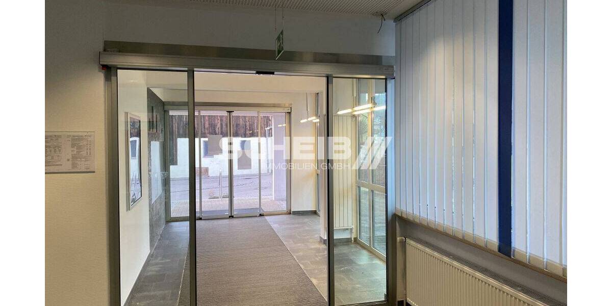 Gewerbeobjekt Fichtenberg - 160&euro; | Angebot:25679928