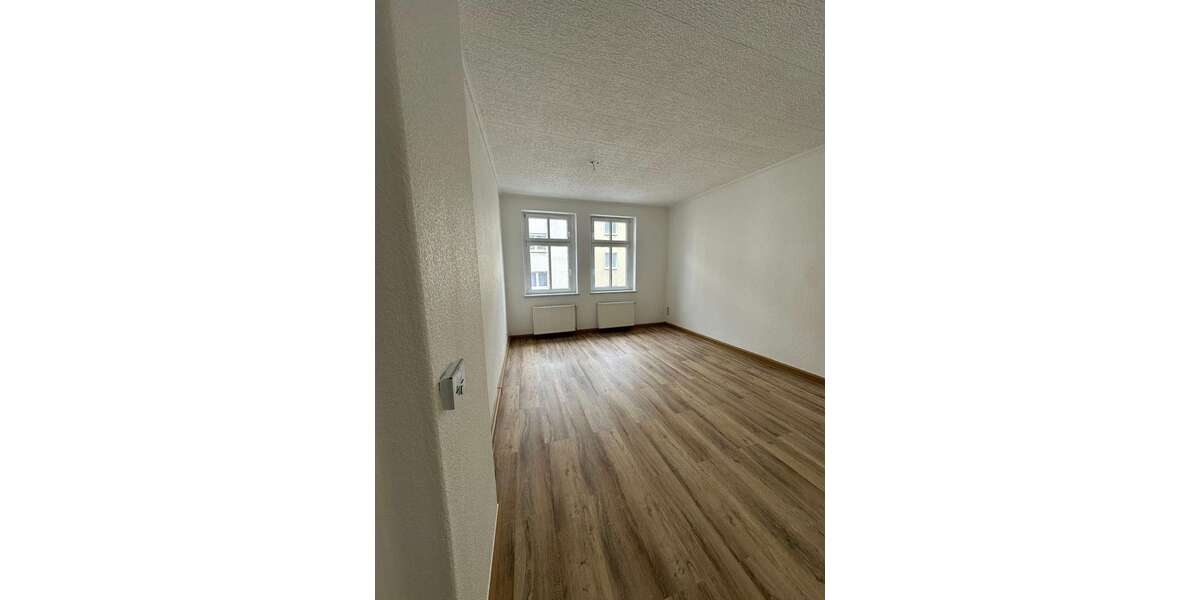 Etagenwohnung Weißwasser Weißwasser/O.L. - 3.5 Zimmer, 100 m&sup2;, 595&euro; | Angebot:26124860