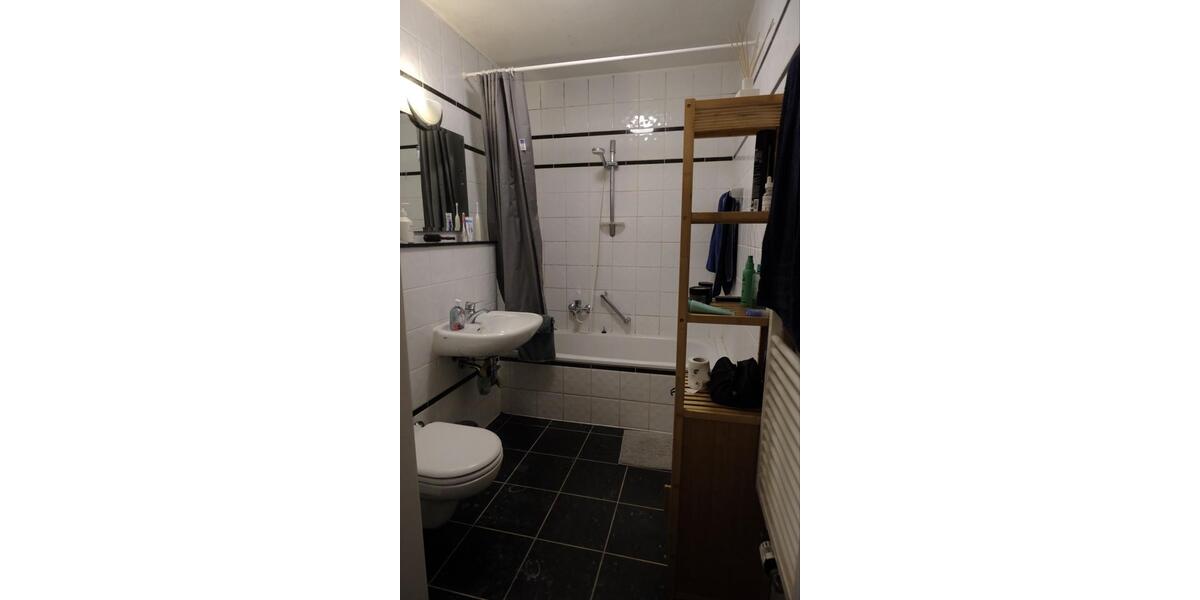 Erdgeschoßwohnung Wildeshausen - 2 Zimmer, 65 m&sup2;, 980&euro; | Angebot:24837805